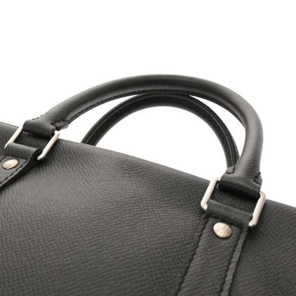 LOUIS VUITTON Taiga Porte Documan Voyagej Ardoise M30638 bag - Picture 6 of 15